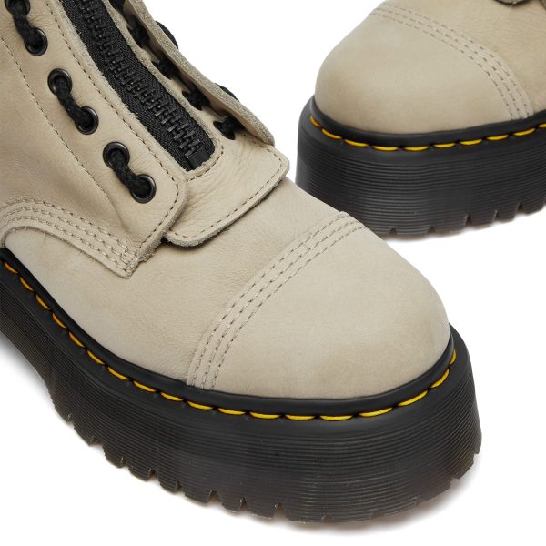 Dr. Martens Sinclair Warm Stone Buttersoft