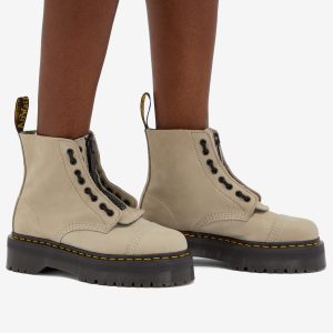 Dr. Martens Sinclair Warm Stone Buttersoft