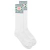 Casablanca Laurel Basketball Socks