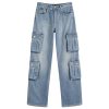 Dolce & Gabbana Cargo Jeans