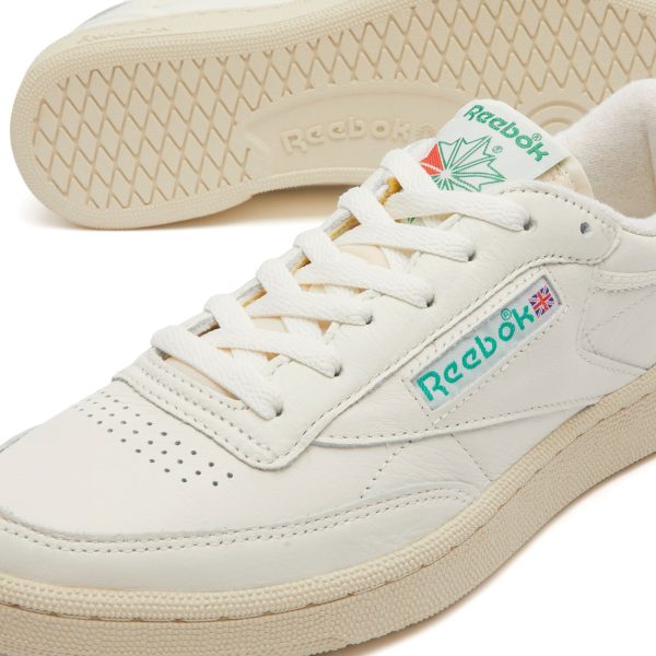 Reebok Club C 85