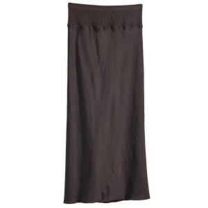 Rick Owens Bias Skirt