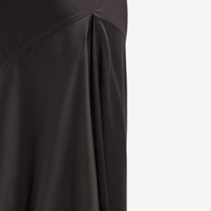 Rick Owens Bias Skirt