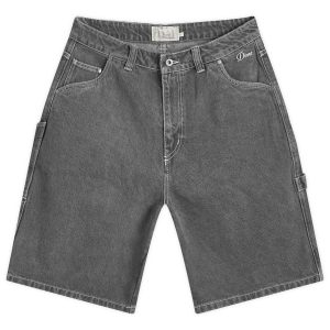 Dime Classic Denim Shorts