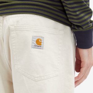 Carhartt WIP Brushed Twill Landon Pants