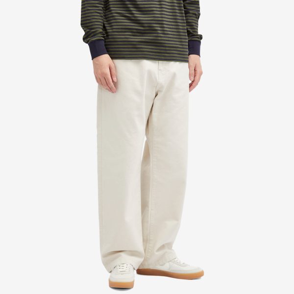 Carhartt WIP Brushed Twill Landon Pants