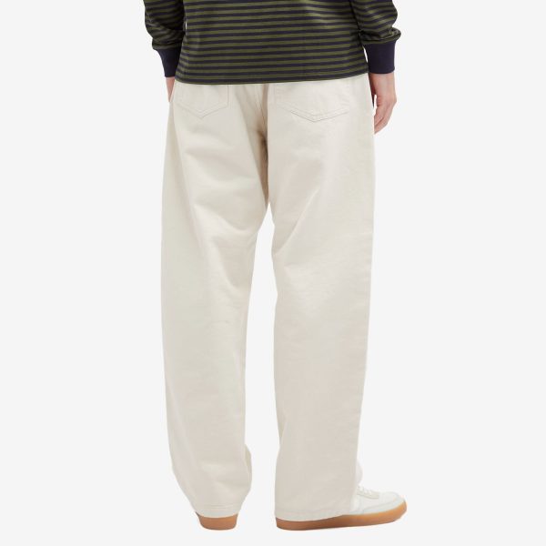 Carhartt WIP Brushed Twill Landon Pants