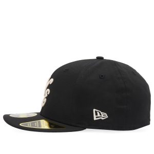 New Era New York Yankees Low Profile 59Fifty Cap