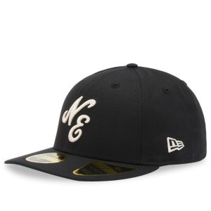 New Era New York Yankees Low Profile 59Fifty Cap