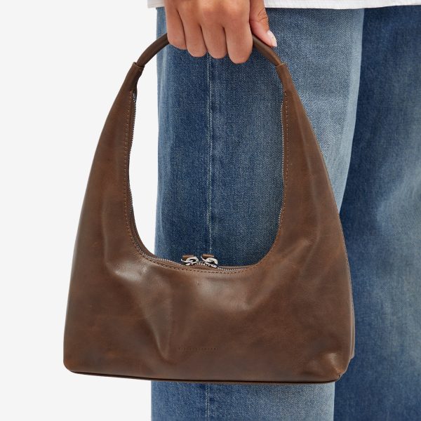 MARGE SHERWOOD Hobo Shoulder Bag