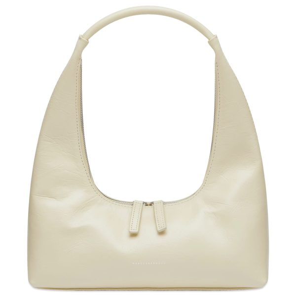 MARGE SHERWOOD Hobo Shoulder Bag