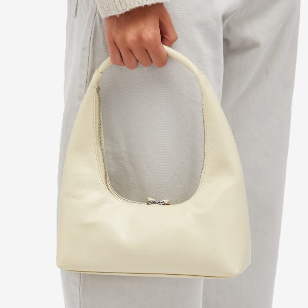 MARGE SHERWOOD Hobo Shoulder Bag