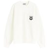 Carhartt WIP Heart Train Pocket Crew Sweat