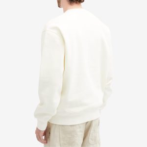 Carhartt WIP Heart Train Pocket Crew Sweat