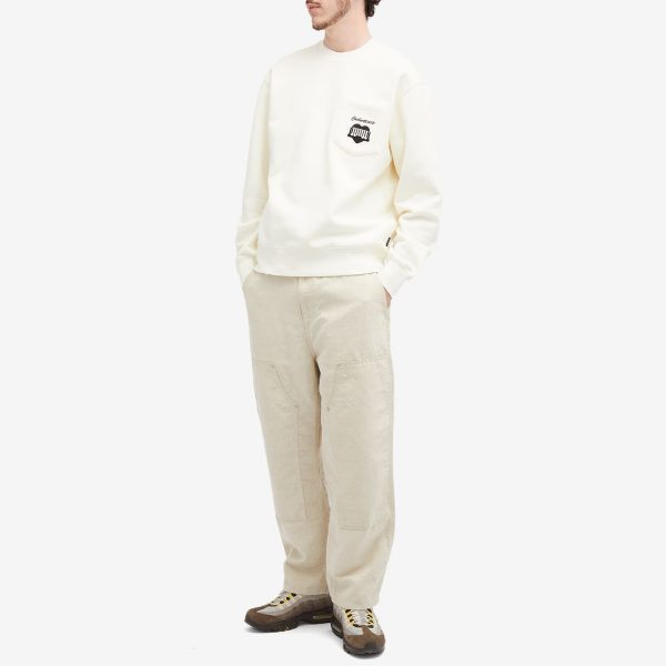 Carhartt WIP Heart Train Pocket Crew Sweat