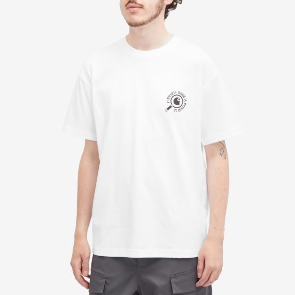 Carhartt WIP Inspector T-Shirt