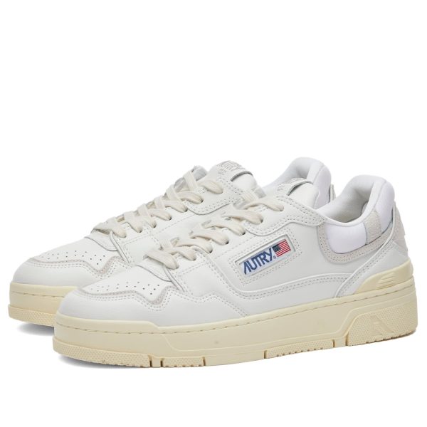 Autry CLC Low