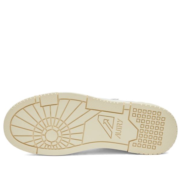 Autry CLC Low
