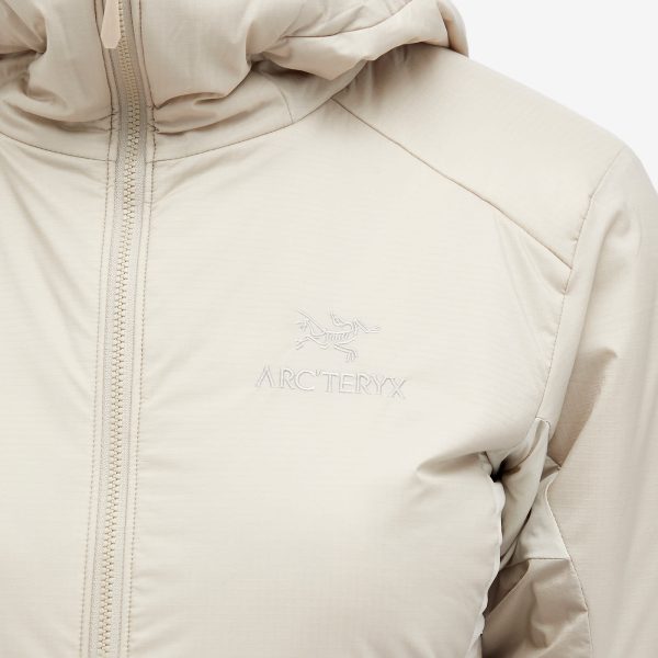 Arc'teryx Atom Heavyweight Hoody Jacket