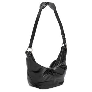 MARGE SHERWOOD Belted Hobo Shoulder Bag - Medium