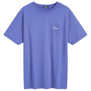 Dime Classic Small Logo T-Shirt