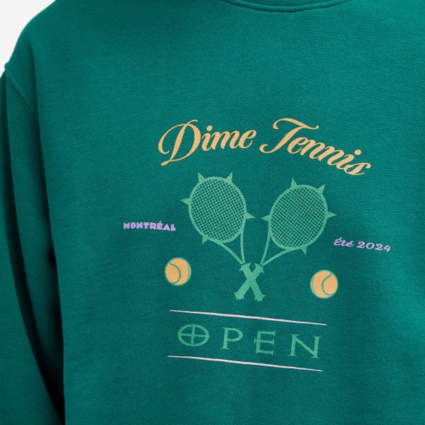 Dime Court Sweatshirt