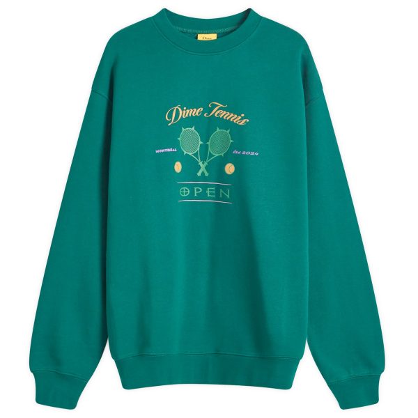 Dime Court Sweatshirt