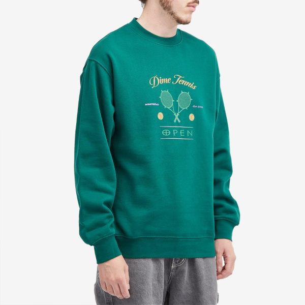 Dime Court Sweatshirt