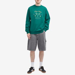 Dime Court Sweatshirt