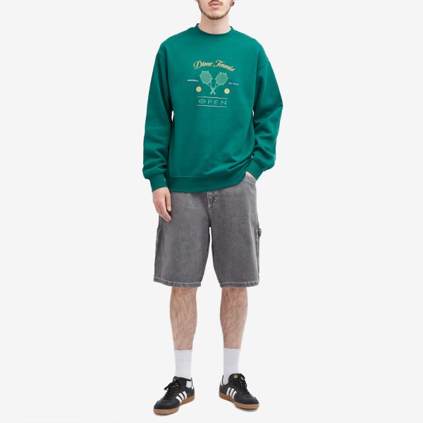 Dime Court Sweatshirt