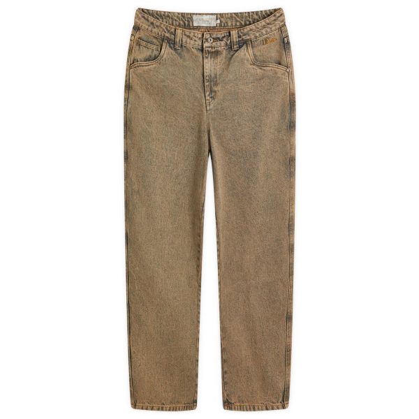 Dime Classic Baggy Denim Pants