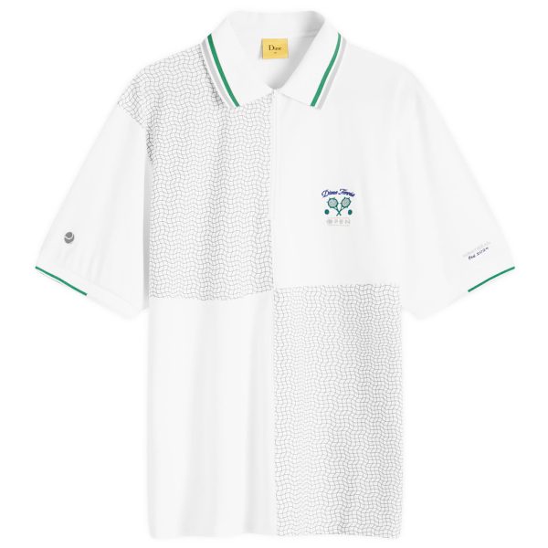 Dime Court Polo Shirt