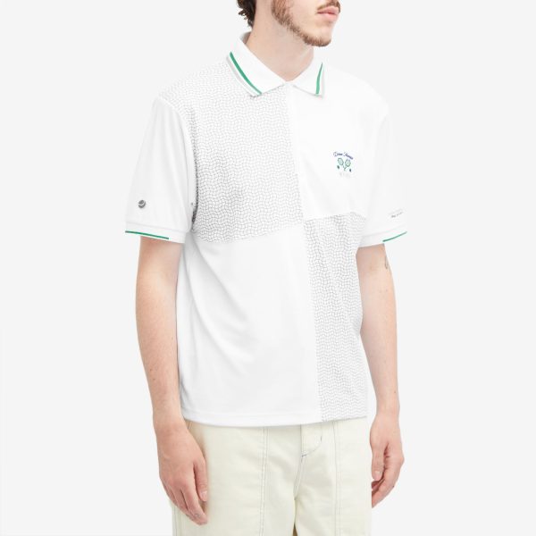 Dime Court Polo Shirt