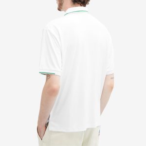 Dime Court Polo Shirt