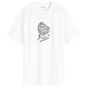 Carhartt WIP Move On Up T-Shirt