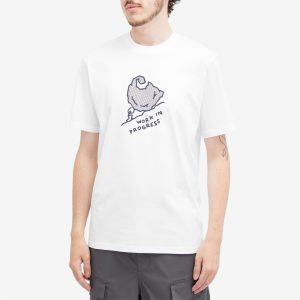 Carhartt WIP Move On Up T-Shirt