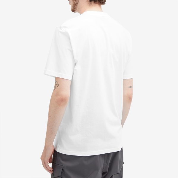 Carhartt WIP Move On Up T-Shirt