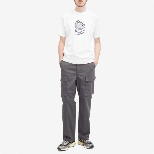 Carhartt WIP Move On Up T-Shirt