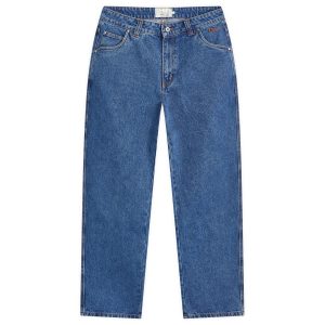 Dime Classic Relaxed Denim Pants