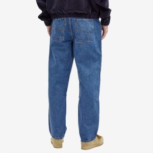 Dime Classic Relaxed Denim Pants