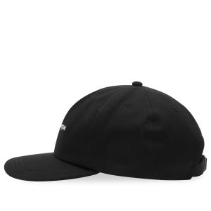 Comme des Garçons Homme Logo Cap