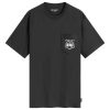 Carhartt WIP Heart Train Pocket T-Shirt