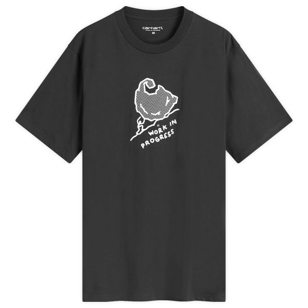 Carhartt WIP Move On Up T-Shirt