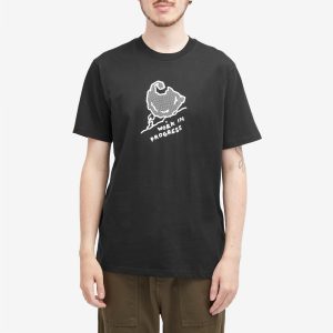 Carhartt WIP Move On Up T-Shirt