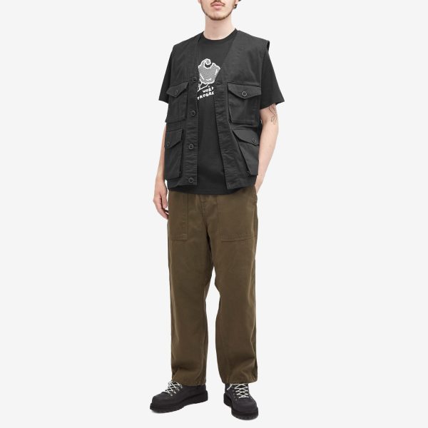 Carhartt WIP Move On Up T-Shirt