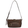 MARGE SHERWOOD Outpocket Hobo Mini Bag