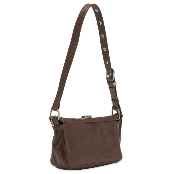 MARGE SHERWOOD Outpocket Hobo Mini Bag