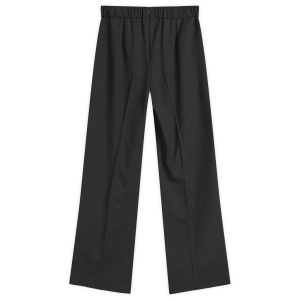 Dolce & Gabbana Wide Leg Trousers