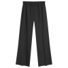 Dolce & Gabbana Wide Leg Trousers