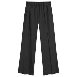 Dolce & Gabbana Wide Leg Trousers